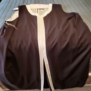 Sleeveless Fully Lined Dress